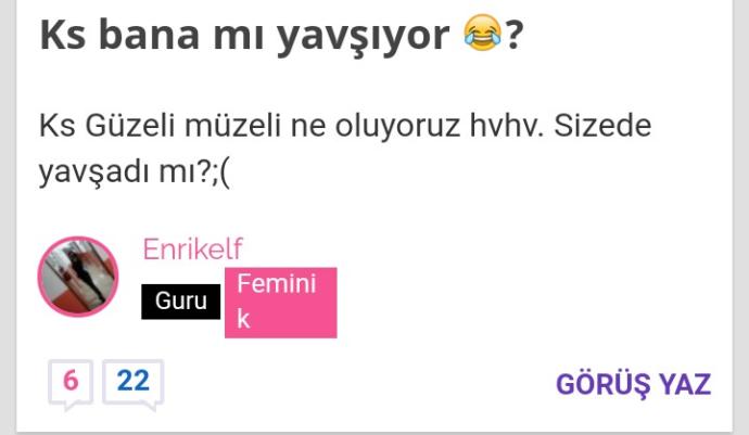 1 Nisan'da Şakalanan KizlarSoruyor Üyelerinin Dünyayı Sorgulama Şekilleri