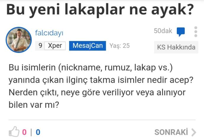 1 Nisan'da Şakalanan KizlarSoruyor Üyelerinin Dünyayı Sorgulama Şekilleri
