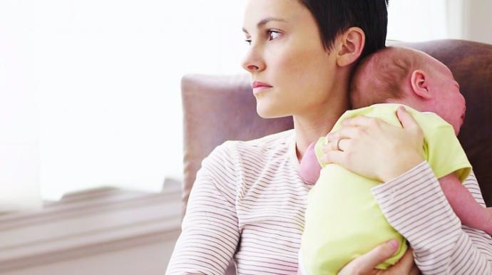 Her Anne Adayının Bilmesi Gereken Lohusa Depresyonu Nedir?