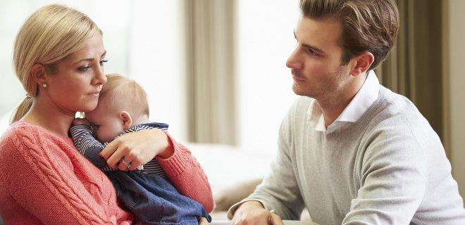 Her Anne Adayının Bilmesi Gereken Lohusa Depresyonu Nedir?