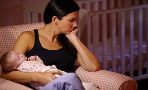 Her Anne Adayının Bilmesi Gereken Lohusa Depresyonu Nedir?