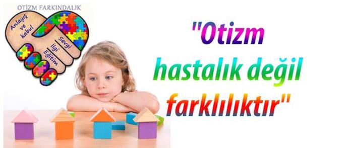 2 Nisan Otizm Farkındalık Günü'nde Otizmin Farkında Olmak İçin Neler Yapılmalı?