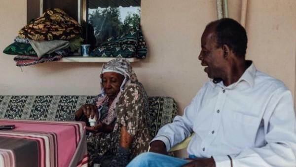 Renkleri Kapkara, Yürekleri Kar Beyaz: İçimizdeki Afrikalılar Afro Türkler!