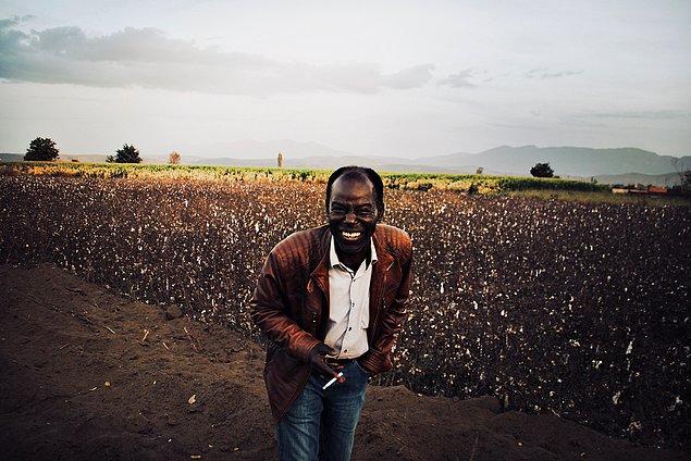 Renkleri Kapkara, Yürekleri Kar Beyaz: İçimizdeki Afrikalılar Afro Türkler!