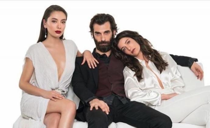 Yeni İnternet Dizisi "Dip" Hakkındaki Düşüncelerim