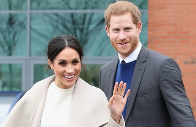 Harry ve Meghan'ın Kraliyet Düğünü Bir Servete Mal Olacak