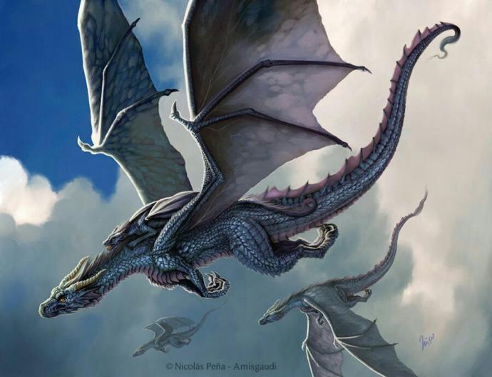 Harry Potter Serisindeki Ejderha Türleri Ve Özellikleri Nelerdir?