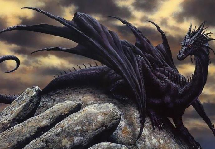Harry Potter Serisindeki Ejderha Türleri Ve Özellikleri Nelerdir?