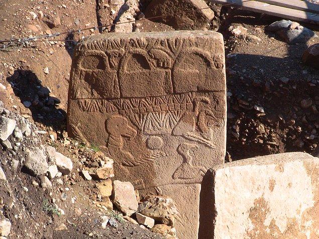 Dünyanın En Eski Tapınağı ve Tarihin Sıfır Noktası Göbeklitepe