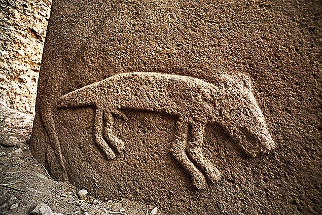 Dünyanın En Eski Tapınağı ve Tarihin Sıfır Noktası Göbeklitepe