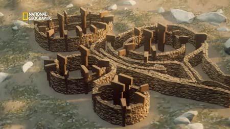 Dünyanın En Eski Tapınağı ve Tarihin Sıfır Noktası Göbeklitepe