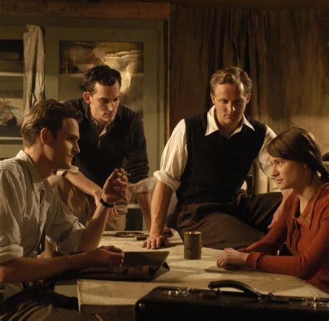 Sophie Scholl ve Beyaz Gül