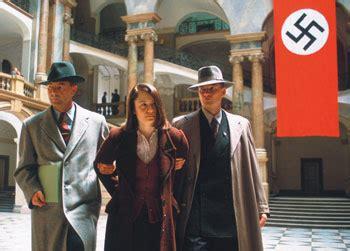 Sophie Scholl ve Beyaz Gül