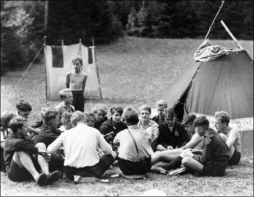 Sophie Scholl ve Beyaz Gül