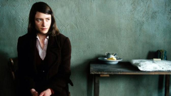 Sophie Scholl ve Beyaz Gül