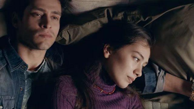 Bizim Çılgın Kız: Neslihan Atagül ile Tanışın!