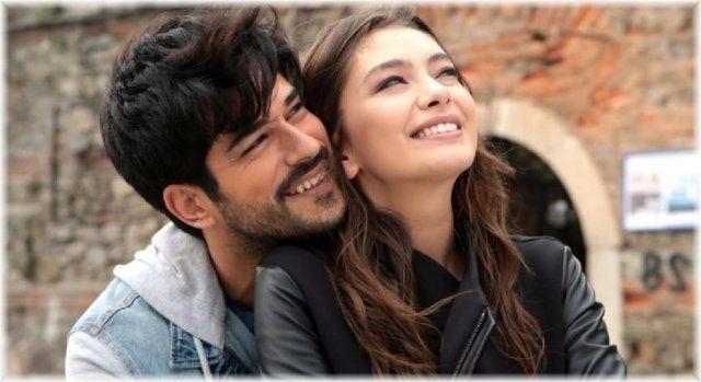 Bizim Çılgın Kız: Neslihan Atagül ile Tanışın!