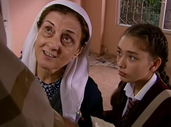 Bizim Çılgın Kız: Neslihan Atagül ile Tanışın!