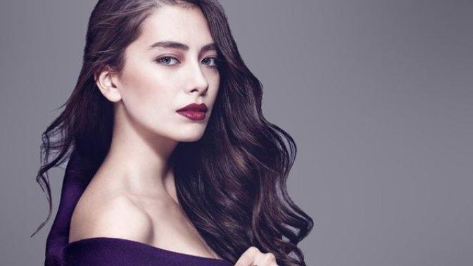 Bizim Çılgın Kız: Neslihan Atagül ile Tanışın!