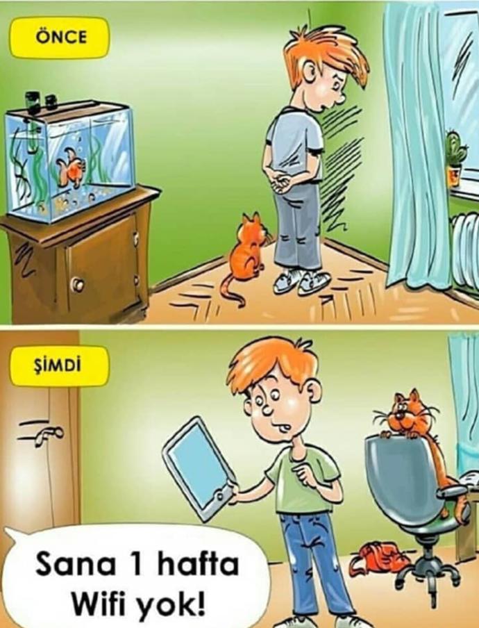 Günümüzdeki Çocukluk Ve Geçmiş Dönemdeki Çocukluk Arasındaki Farklar!