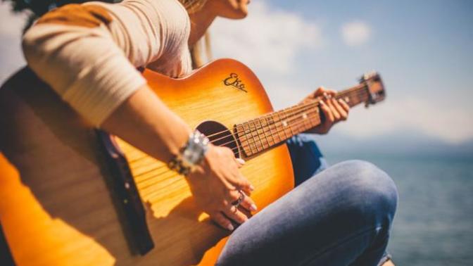Bir Müzik Aleti Çalmak Size Neler Kazandırır?