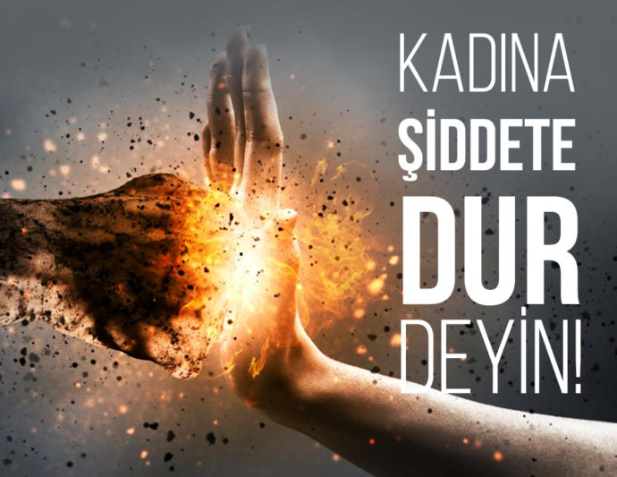 Toplumumuzda Cinsiyet Bazlı Şiddet
