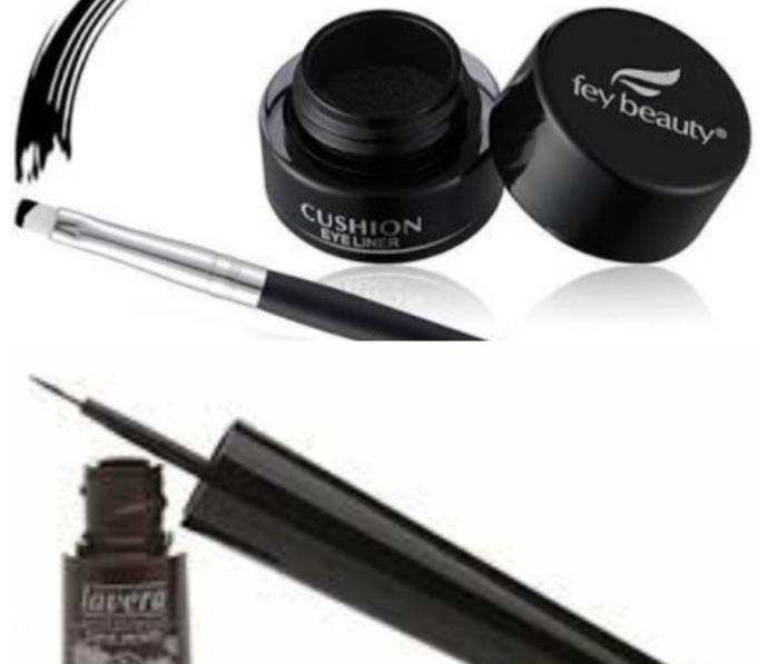 Eyeliner Çekmenin Kolay Yolu Nedir?