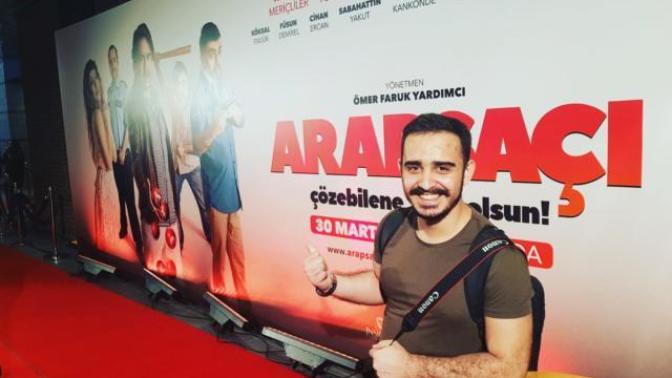 Kahkaha Dolu Arapsaçı Filminin Galasındaydım ve Filmi Sizler İçin Yorumladım!