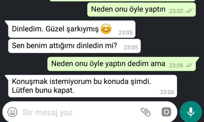 Yeni Biriyle Flörte Başlandığında Yapılan Hatalar Nelerdir?