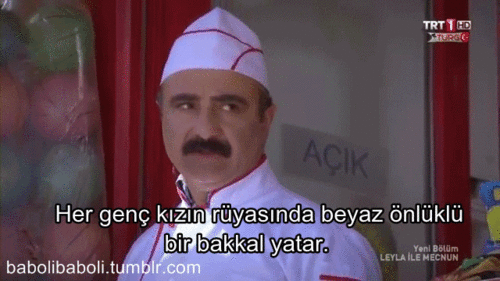 Türk Erkeğinin, Biscolata Erkeklerinin Pabucunu Dama Attıracak Özellikleri Nelerdir?