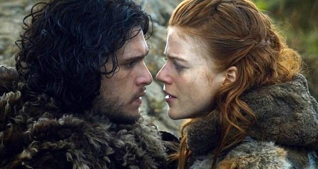İnternet Aleminin Sevilen Adamı: Jon Snow!
