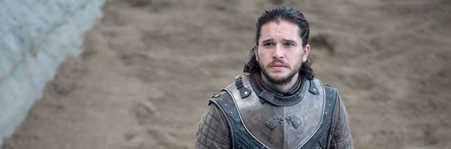 İnternet Aleminin Sevilen Adamı: Jon Snow!