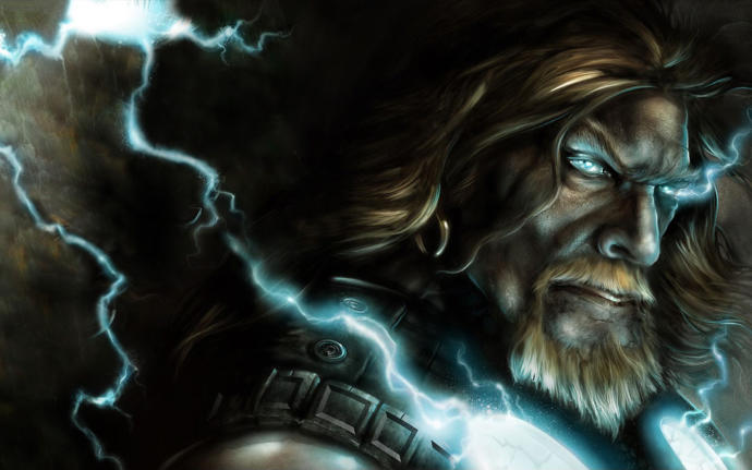 Yarandığı Tarihten Bu Yana Gelmiş Geçmiş En Güçlü Marvel Karakterleri