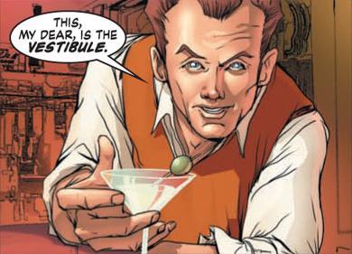 Yarandığı Tarihten Bu Yana Gelmiş Geçmiş En Güçlü Marvel Karakterleri