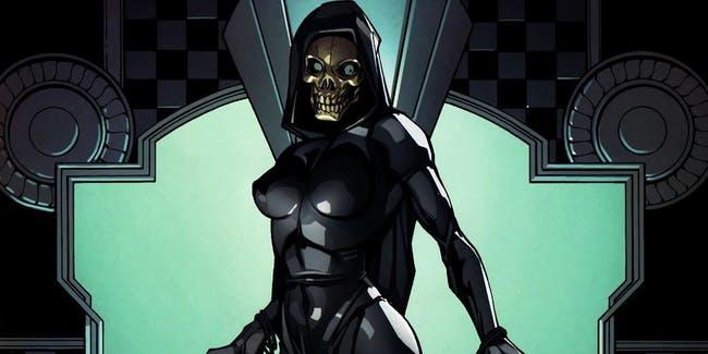 Yarandığı Tarihten Bu Yana Gelmiş Geçmiş En Güçlü Marvel Karakterleri