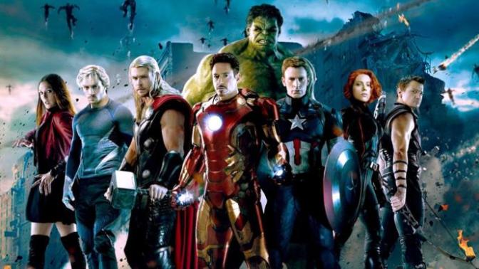 Yarandığı Tarihten Bu Yana Gelmiş Geçmiş En Güçlü Marvel Karakterleri