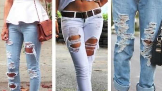 Toplumun Son Yıllarda Değişen Moda Anlayışı!