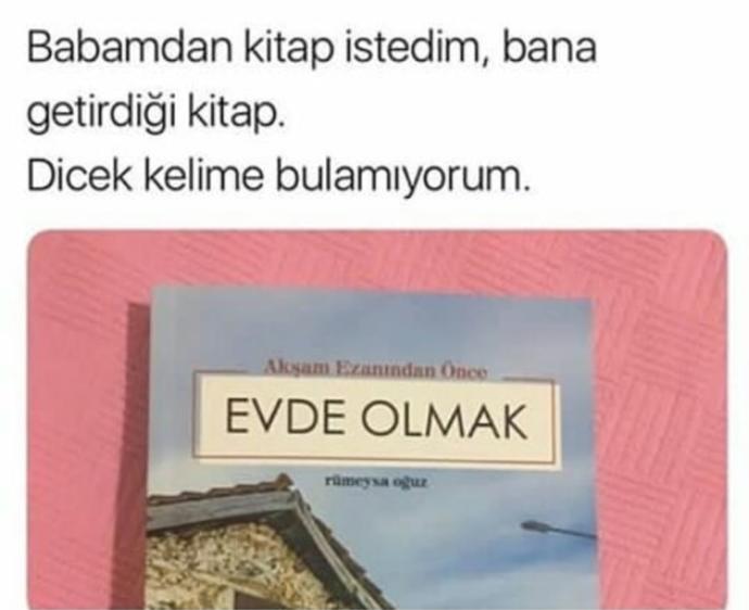 Kız Babası Olmak Ömür Boyu Naz Çekmektir, İki Aşk Arasında Kalmaktır!