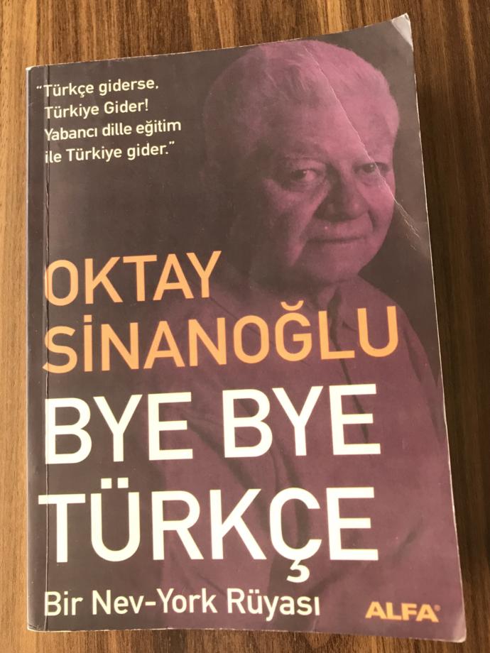 Kitap Kokusunu İçimize Çekiyoruz! Türk Edebiyatında Gezinti