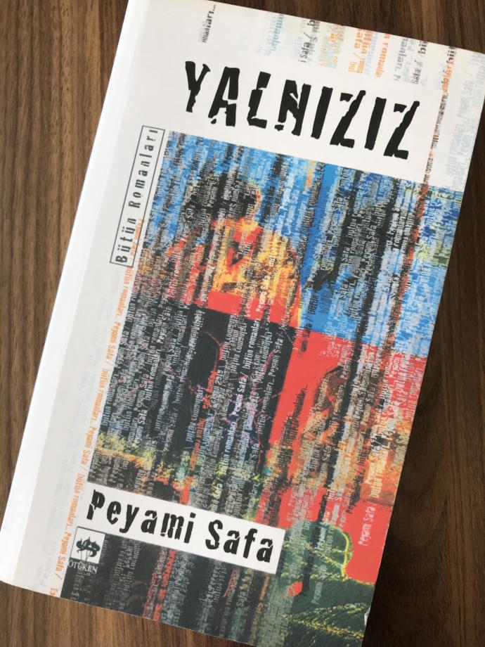 Kitap Kokusunu İçimize Çekiyoruz! Türk Edebiyatında Gezinti
