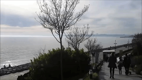 Aqua Florya Midpoint'te Yemek Deneyimim Nasıldı?