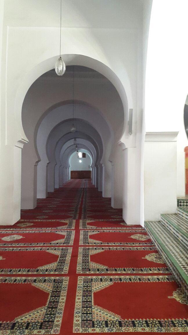Dünyanın En Eski Üniversitesi'nden Sokaklarına Kadar Fas'ın İncisi Fes'i Gezdim!