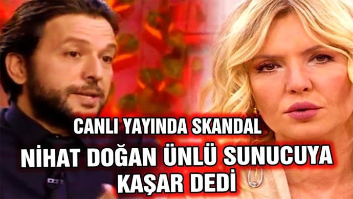 Kriz Anlarında Magazine Verdiği Demeçlerle İşinden Olan Ünlüler