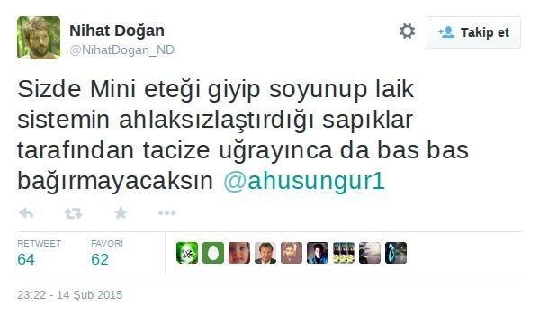 Kriz Anlarında Magazine Verdiği Demeçlerle İşinden Olan Ünlüler