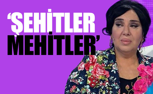 Kriz Anlarında Magazine Verdiği Demeçlerle İşinden Olan Ünlüler