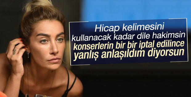 Kriz Anlarında Magazine Verdiği Demeçlerle İşinden Olan Ünlüler