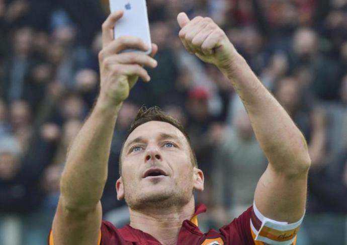 Ev Her Şeydir: Sadakatin Simgesi Francesco Totti Kimdir?