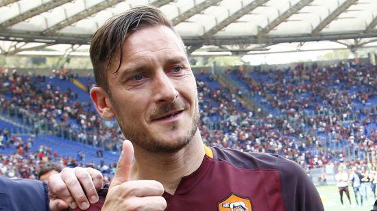 Ev Her Şeydir: Sadakatin Simgesi Francesco Totti Kimdir?
