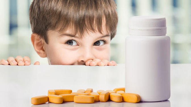Dozunu Aşan Antibiyotik İlaç Değil, Zehirdir!