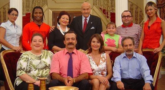 Mint Yapımın Bizlere Sunmuş Olduğu En İyi 5 Aile Dizisi!
